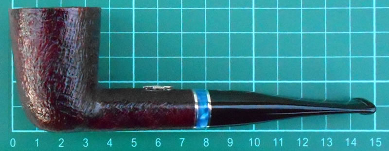 Savinelli Venezia Tobacco Pipe - Limited Edition